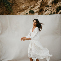 Moj Maxi Caftan