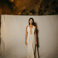 Naida Maxi Dress