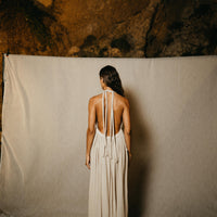 Naida Maxi Dress