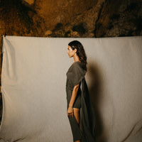 Najma Maxi Cover Up