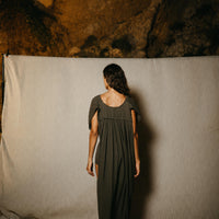 Najma Maxi Cover Up