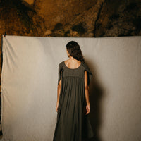Najma Maxi Cover Up