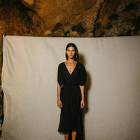 Najma Maxi Cover Up