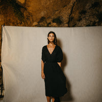 Najma Maxi Cover Up