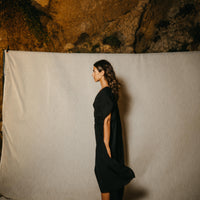 Najma Maxi Cover Up