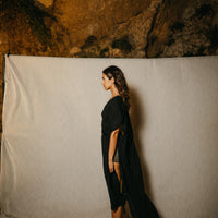 Najma Maxi Cover Up
