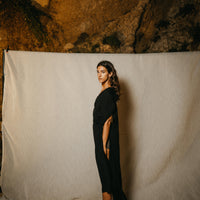 Najma Maxi Cover Up