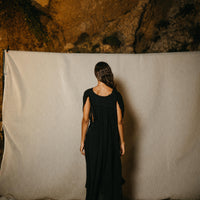 Najma Maxi Cover Up
