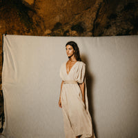 Najma Maxi Cover Up