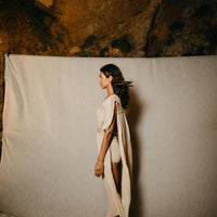 Najma Maxi Cover Up