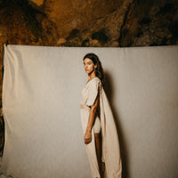 Najma Maxi Cover Up