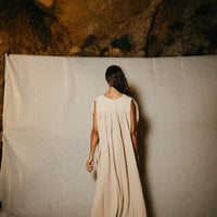 Najma Maxi Cover Up