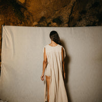 Najma Maxi Cover Up