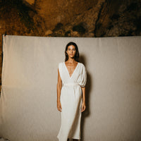 Najma Maxi Cover Up