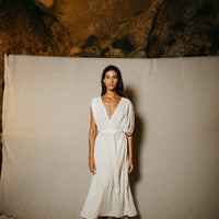 Najma Maxi Cover Up