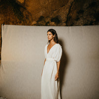 Najma Maxi Cover Up
