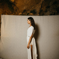 Najma Maxi Cover Up