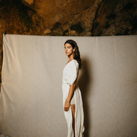 Najma Maxi Cover Up