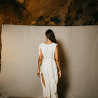 Najma Maxi Cover Up