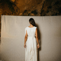 Najma Maxi Cover Up