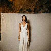 Naseem maxi jumpsuit