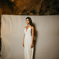 Naseem maxi jumpsuit