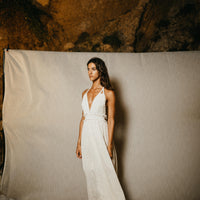 Naseem maxi jumpsuit