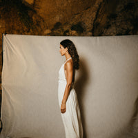 Naseem maxi jumpsuit