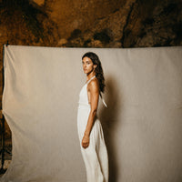 Naseem maxi jumpsuit