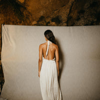 Naseem maxi jumpsuit