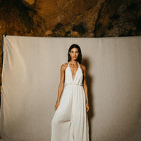 Naseem maxi jumpsuit