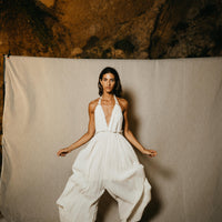 Naseem maxi jumpsuit