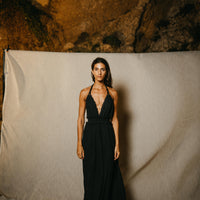 Naseem maxi jumpsuit