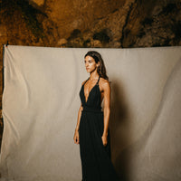 Naseem maxi jumpsuit