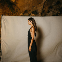 Naseem maxi jumpsuit