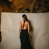 Naseem maxi jumpsuit