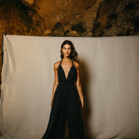 Naseem maxi jumpsuit
