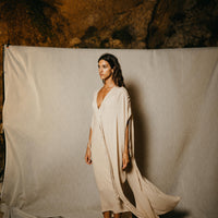 Elaila Maxi Caftan