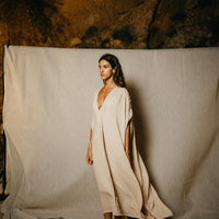 Elaila Maxi Caftan