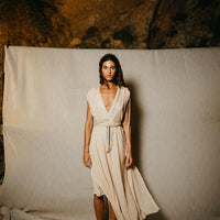 Elaila Maxi Caftan