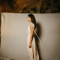 Elaila Maxi Caftan