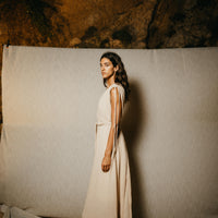 Elaila Maxi Caftan