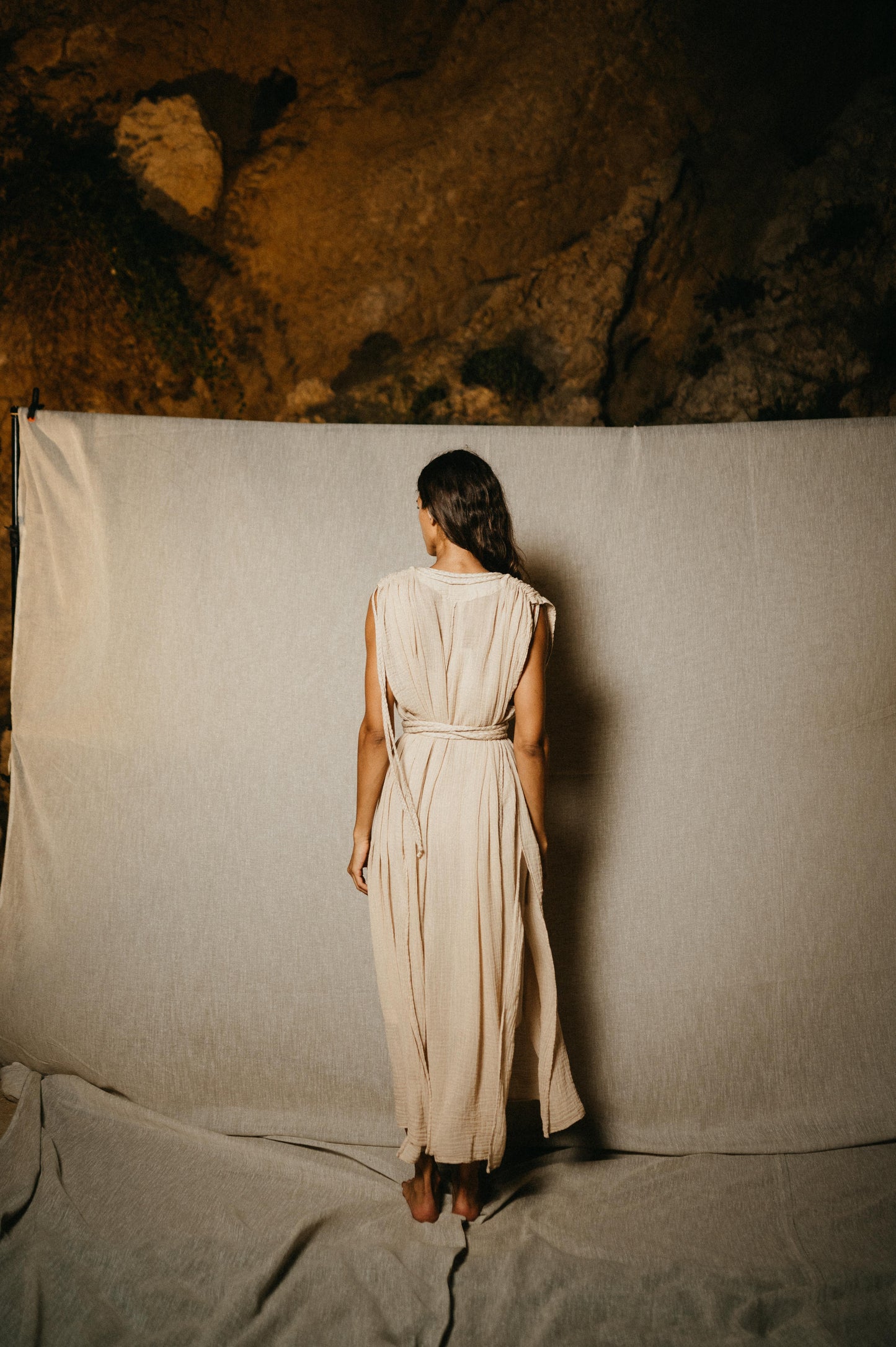 Elaila Maxi Caftan