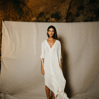 Elaila Maxi Caftan