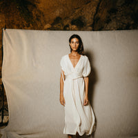 Elaila Maxi Caftan