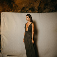 Naida Maxi Dress
