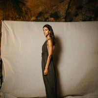 Naida Maxi Dress