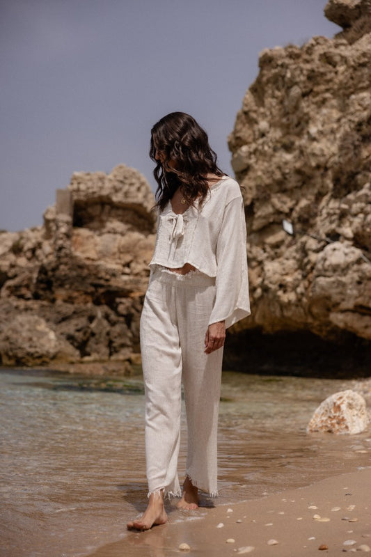 Ula Pant