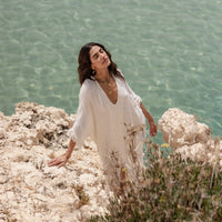 Bahriya Kaftan