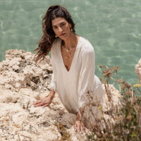 Bahriya Kaftan